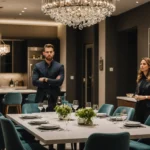 Découverte de meubles pour la salle à manger chez Matelpro