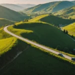Pourquoi la Roumanie est la destination idéale pour un road trip