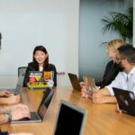 stratégie d’entreprise