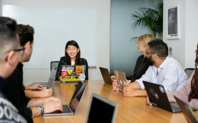 stratégie d’entreprise