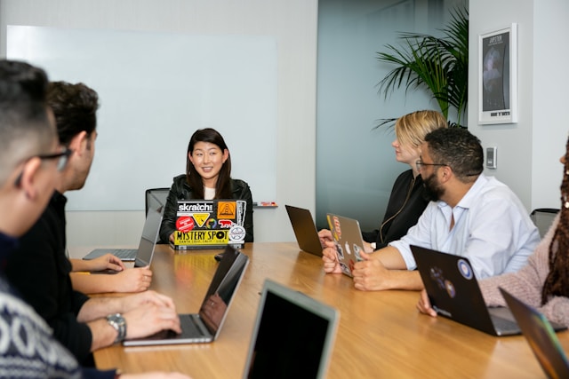 stratégie d’entreprise
