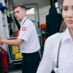 Exploration des métiers de la santé : études requises et opportunités de carrière