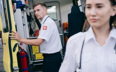 Exploration des métiers de la santé : études requises et opportunités de carrière