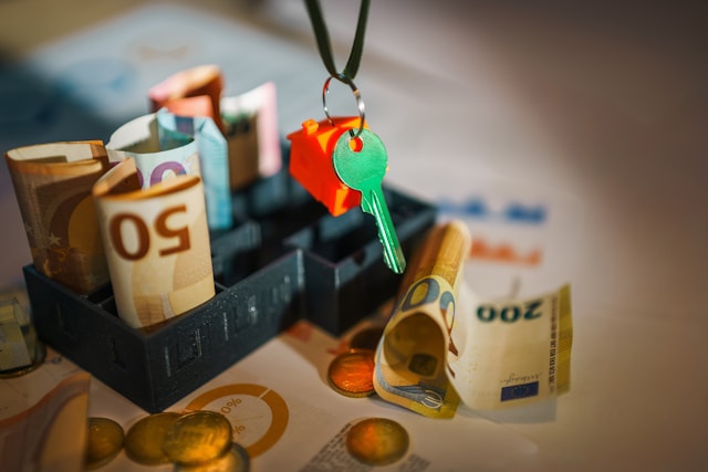 crédit immobilier