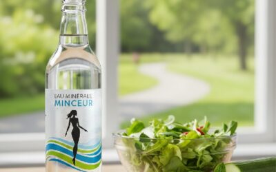 Eau minérale