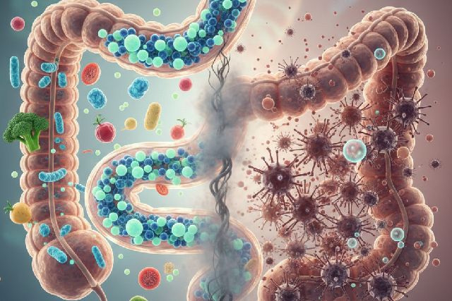 Santé intestinale