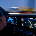 technologies de conduite