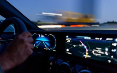 technologies de conduite