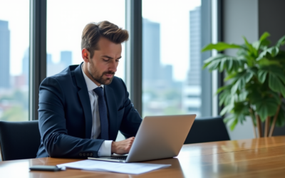 Entreprendre en toute sérénité : pourquoi la prévention fiscale est votre meilleur allié