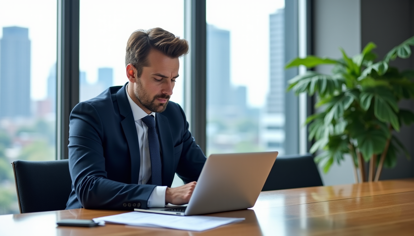 Entreprendre en toute sérénité : pourquoi la prévention fiscale est votre meilleur allié