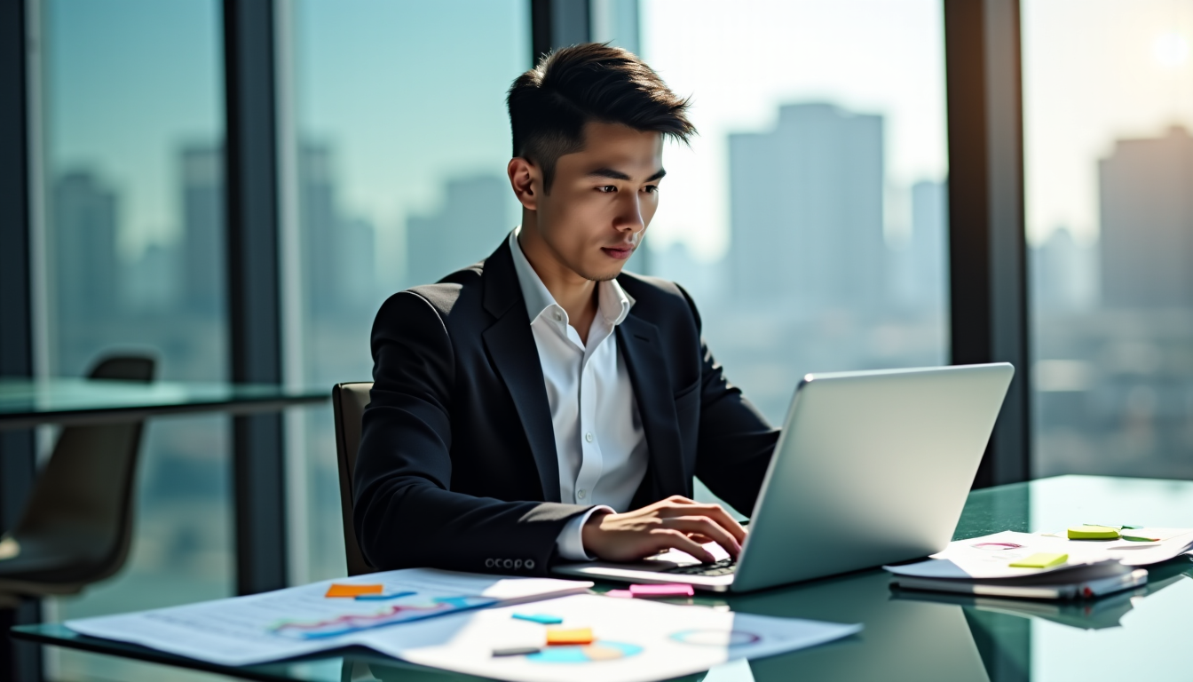 Comment lancer un site performant pour développer son activité locale