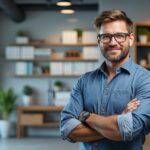 découvrez comment optimiser l'accès auteur et la publication pour améliorer votre stratégie de netlinking et booster la visibilité de votre site.