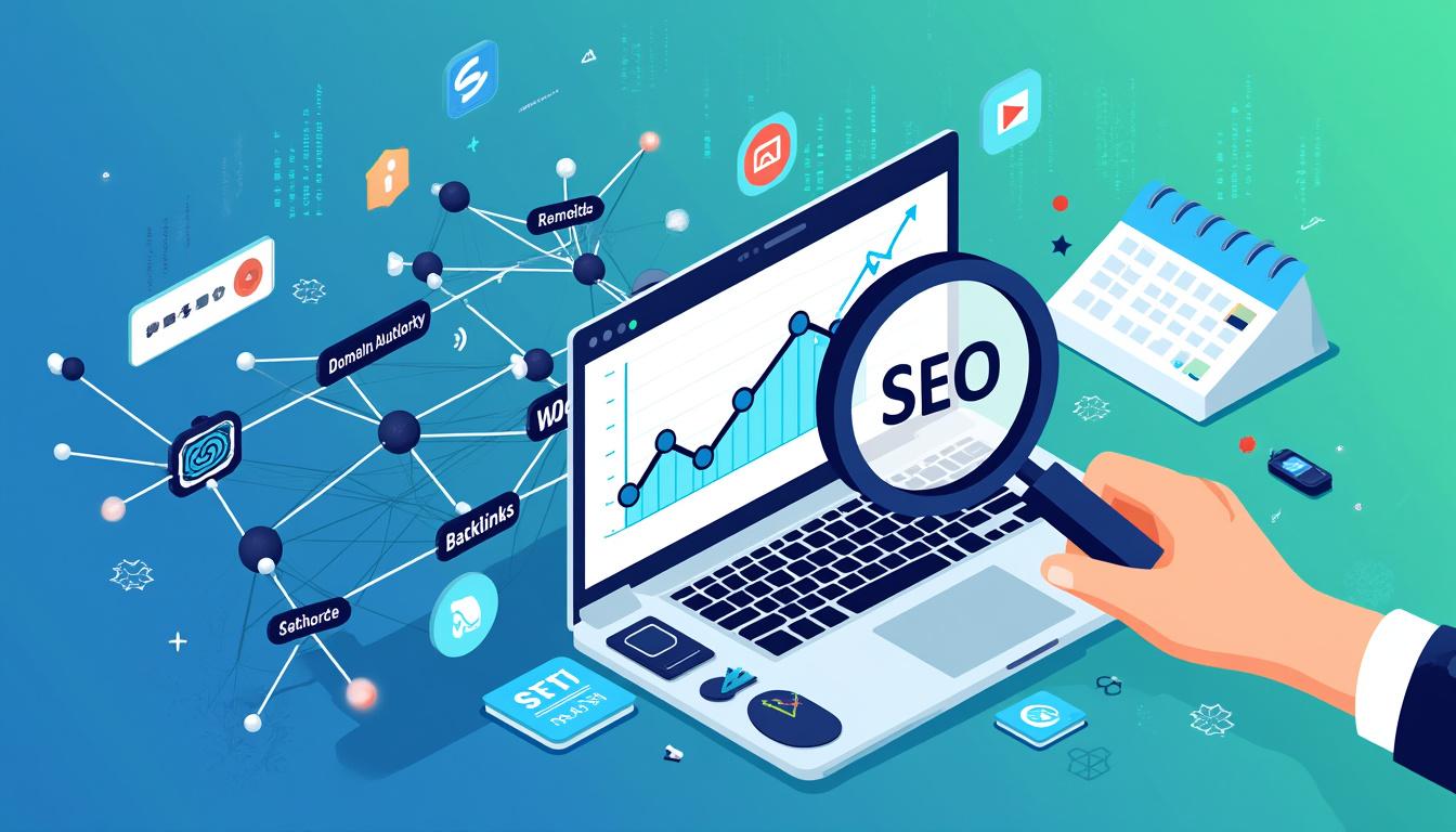 découvrez comment optimiser l'accès auteur et faciliter la publication pour améliorer votre stratégie de netlinking et booster la visibilité de votre site.