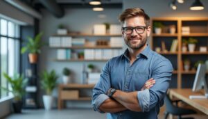 découvrez comment optimiser l'accès auteur et la publication pour améliorer votre stratégie de netlinking et booster la visibilité de votre site.