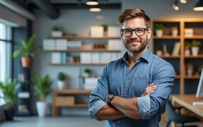 découvrez comment optimiser l'accès auteur et la publication pour améliorer votre stratégie de netlinking et booster la visibilité de votre site.