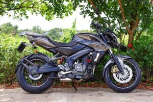 motos routières