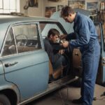 verrouillage centralisé