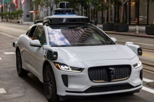 Véhicules autonomes