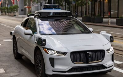 Véhicules autonomes