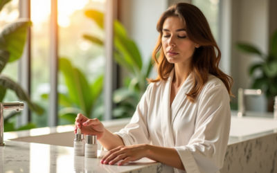 Comment choisir ses actifs cosmétiques ? Le guide pour ne plus se tromper