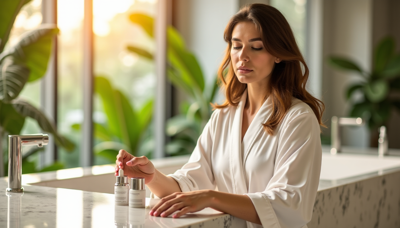 Comment choisir ses actifs cosmétiques ? Le guide pour ne plus se tromper