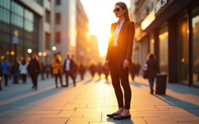 Réinventez votre style avec des sabots élégants et confortables