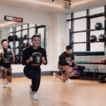 Musculation et cardio