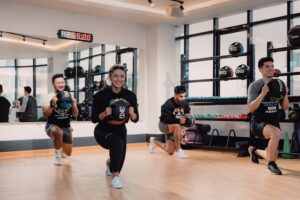 Musculation et cardio