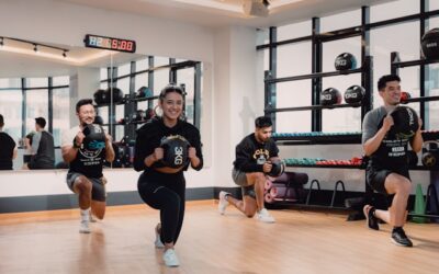 Musculation et cardio