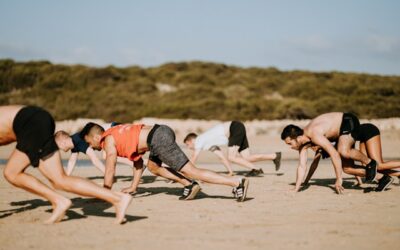 bootcamp sportif