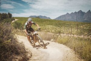 démarrer en VTT