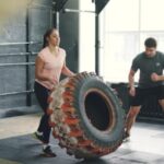 transformation musculaire