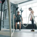 musculation et cardio