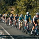 cycliste professionnel