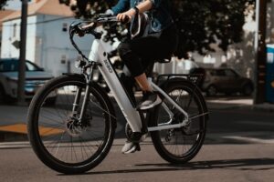 vélo électrique