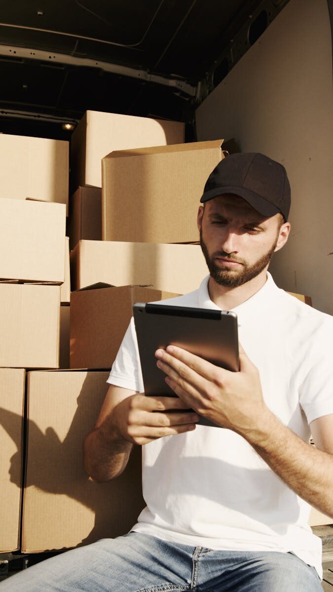 logistique