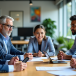 Pourquoi suivre une formation en anglais est devenu indispensable en entreprise ?