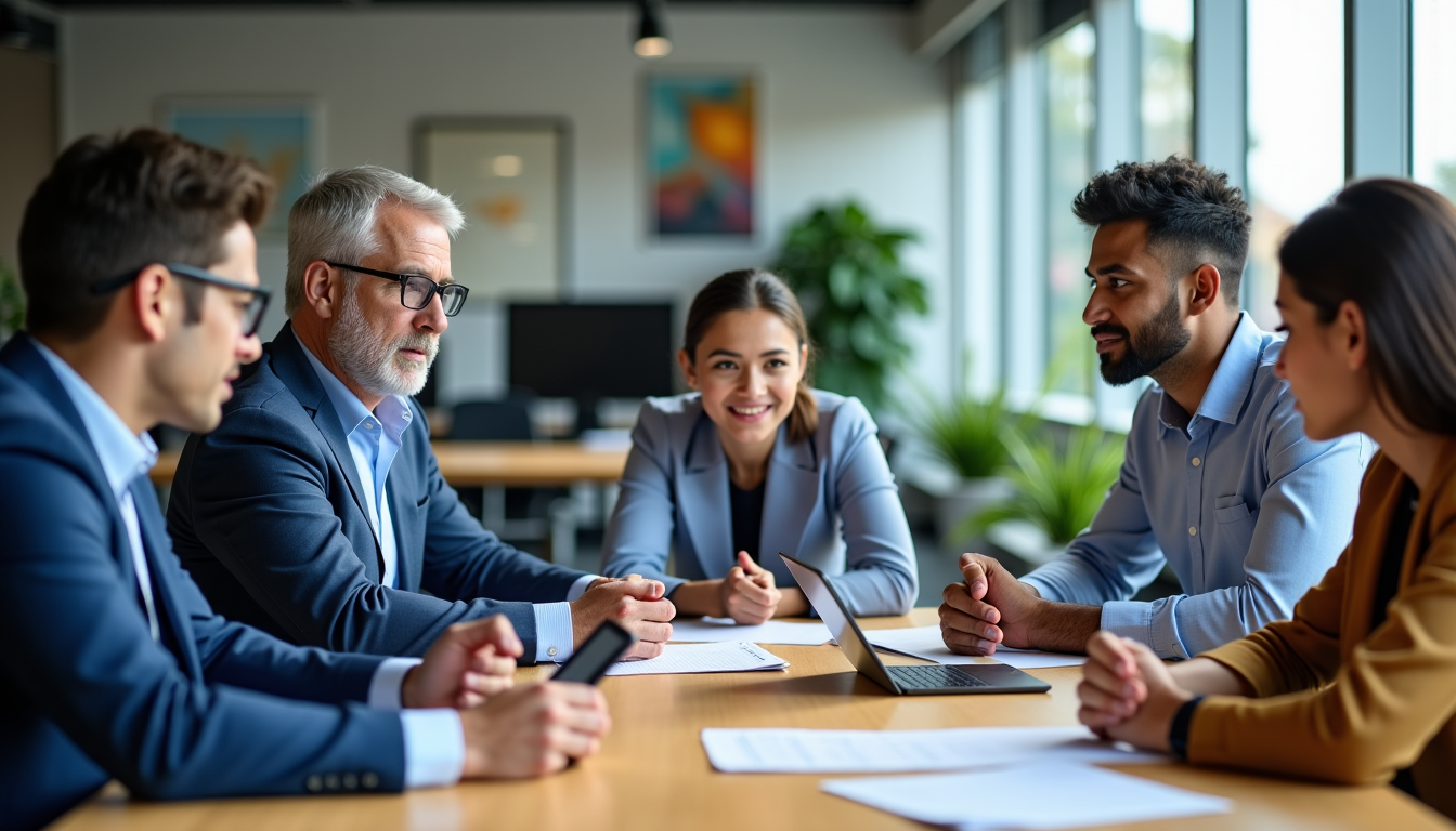 Pourquoi suivre une formation en anglais est devenu indispensable en entreprise ?