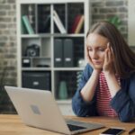 anxiété au travail