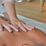Massage à Saint-Brieuc