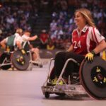 para-sport