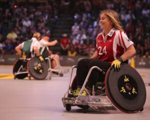 para-sport