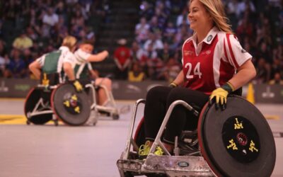 para-sport