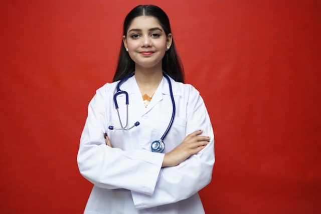 médecin généraliste