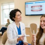 Orthodontie à Nanterre