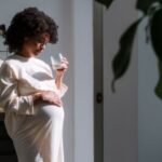 hydratation et grossesse