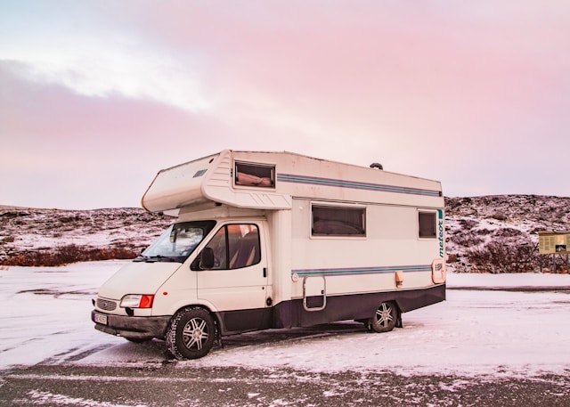camping-car