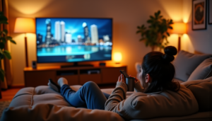 Le guide ultime de tv-direct.fr pour regarder la tv en direct sur internet sans interruption