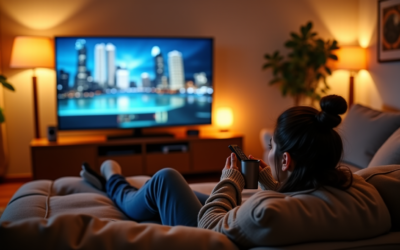 Le guide ultime de tv-direct.fr pour regarder la tv en direct sur internet sans interruption