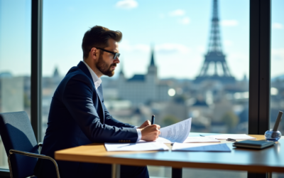Expert-comptable à bordeaux : comment trouver le bon cabinet en 2026 ?